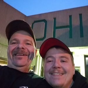 Meet your Posher, Bud